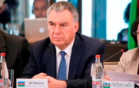 Əli Həsənov Avropa Məhkəməsinə müraciət edəcək